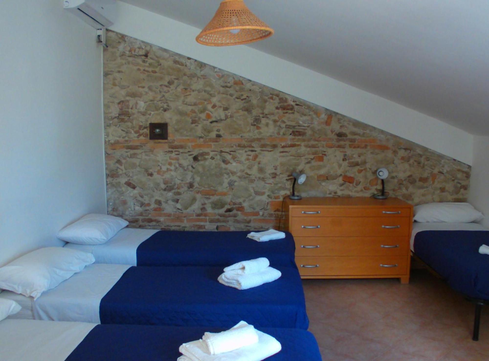 Ferienwohnung Oasi Del Governatore Squillace Exterior foto