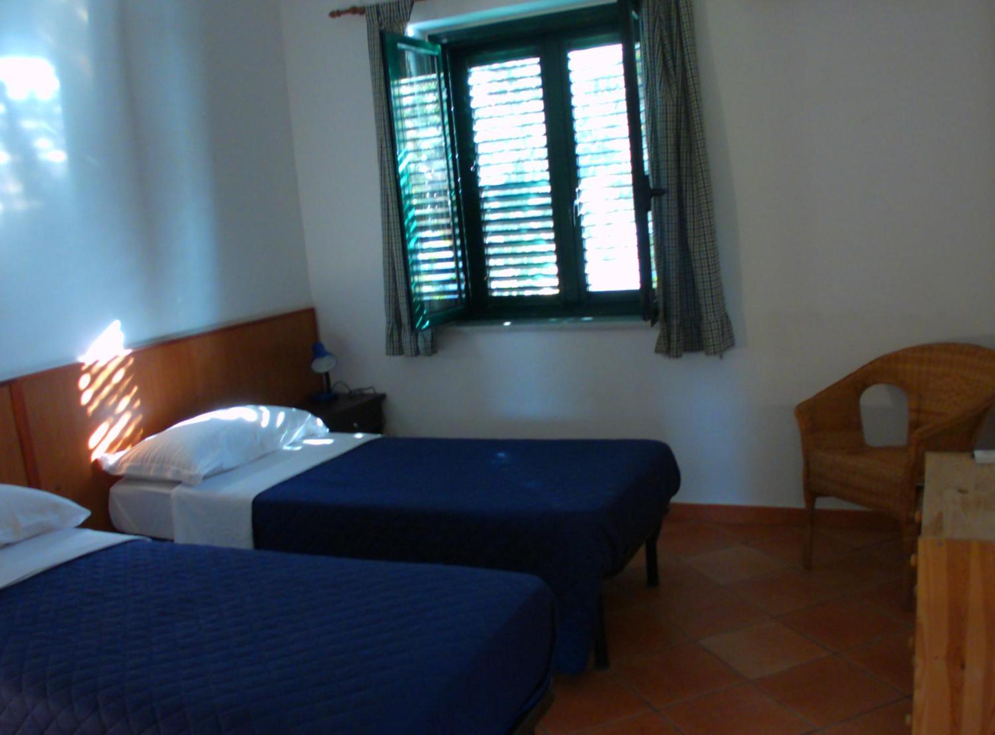 Ferienwohnung Oasi Del Governatore Squillace Exterior foto